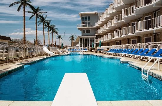 Hoteles económicos en Miami