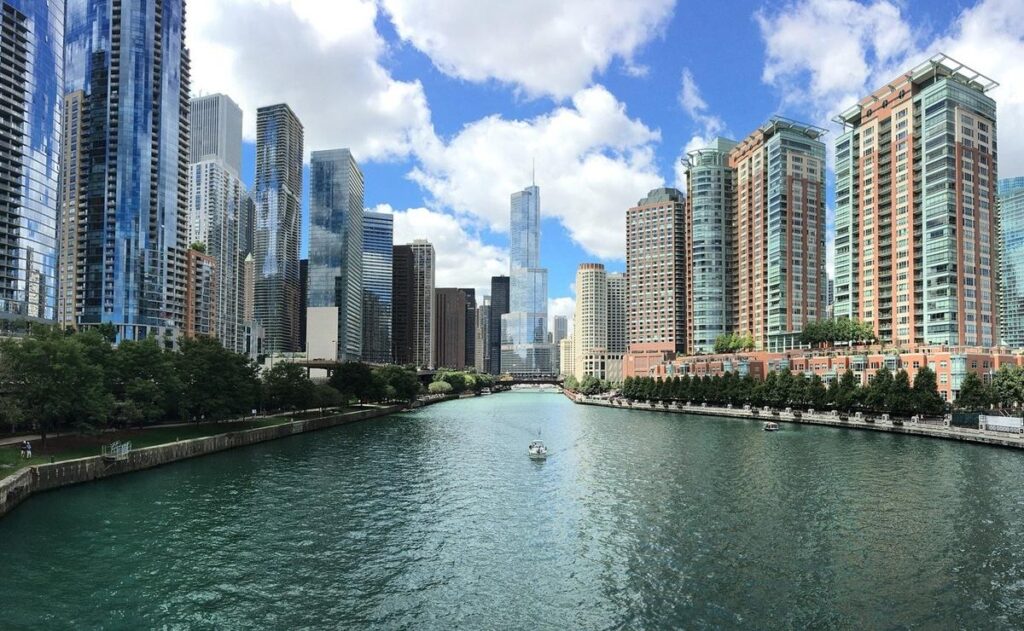 Qué ver en Chicago