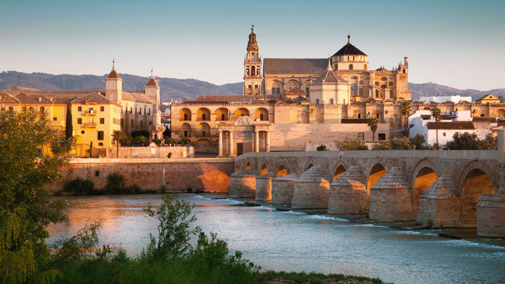Qué visitar en Córdoba