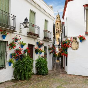 Qué visitar en Córdoba