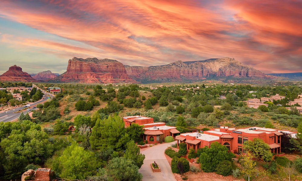 Qué ver en Sedona