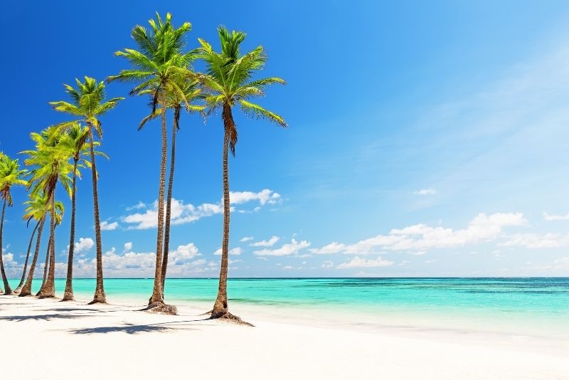 qué ver en Punta Cana