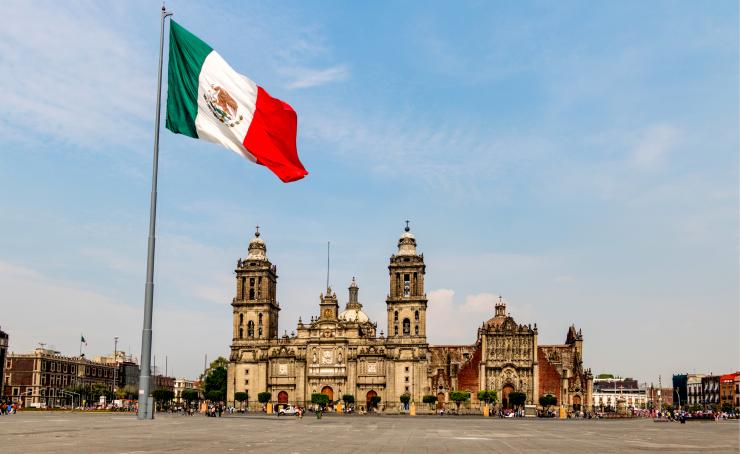 Qué ver en Ciudad de México