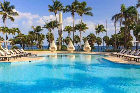 hoteles de Santo Domingo