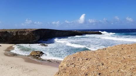 playas más bonitas de Aruba 