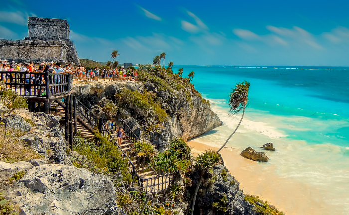 Qué ver en Tulum