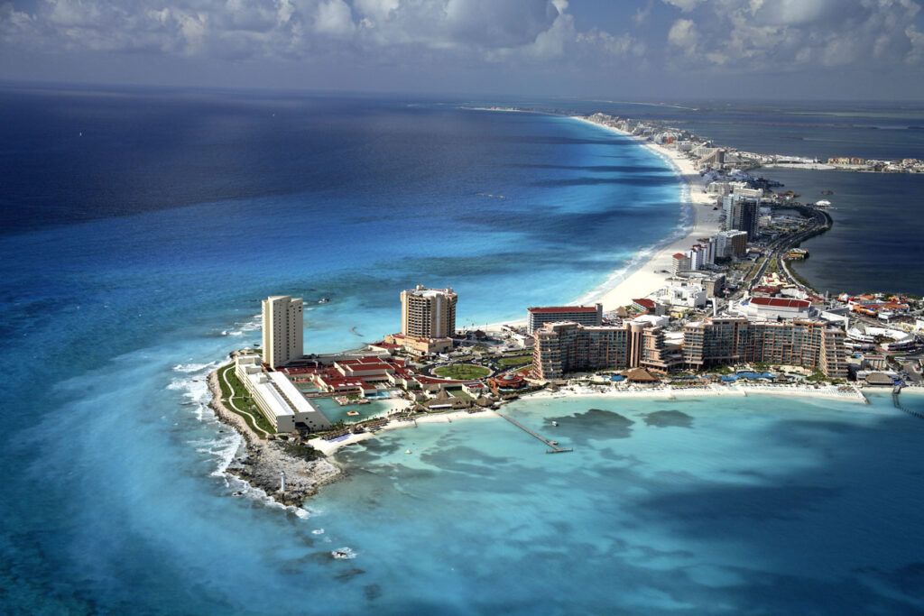 Qué ver en Cancún