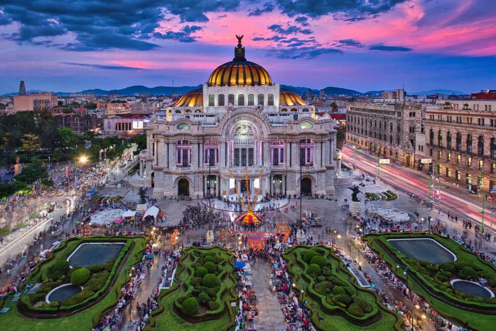 Qué ver en Guadalajara