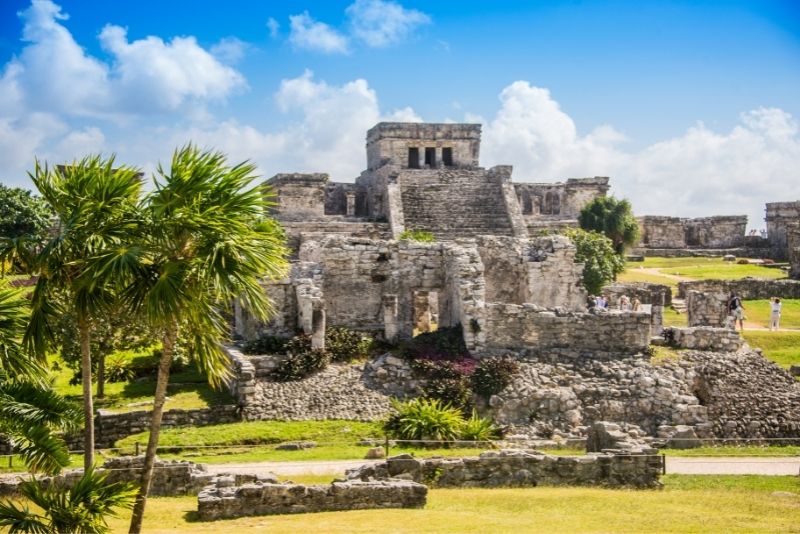 Qué ver en Tulum