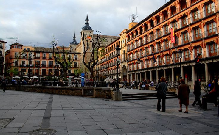 Qué ver en Toledo