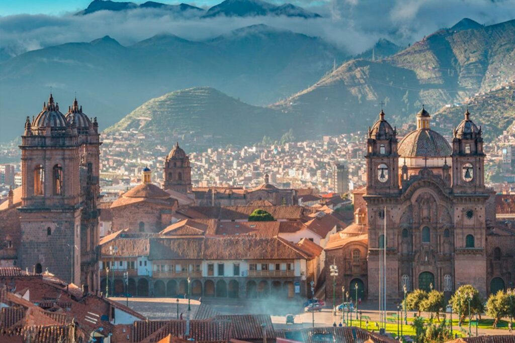 qué ver en Cusco