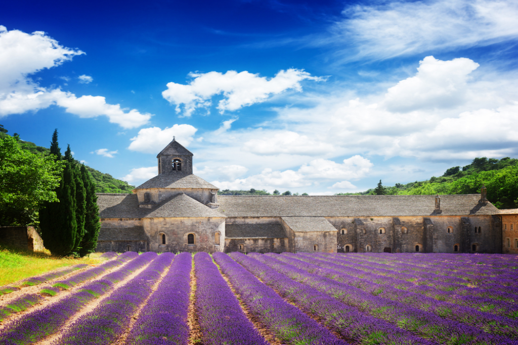 Qué ver en Francia