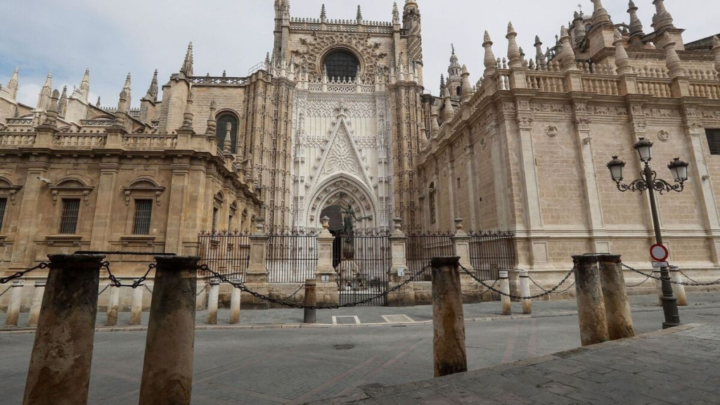 que ver en Sevilla