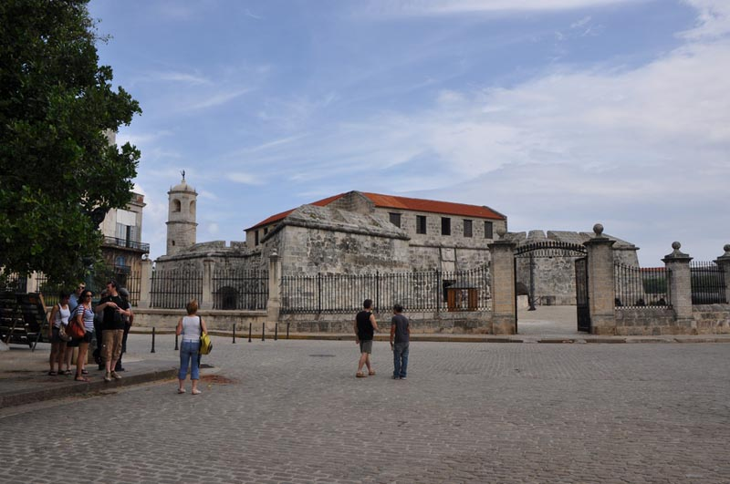 Qué ver en La Habana 