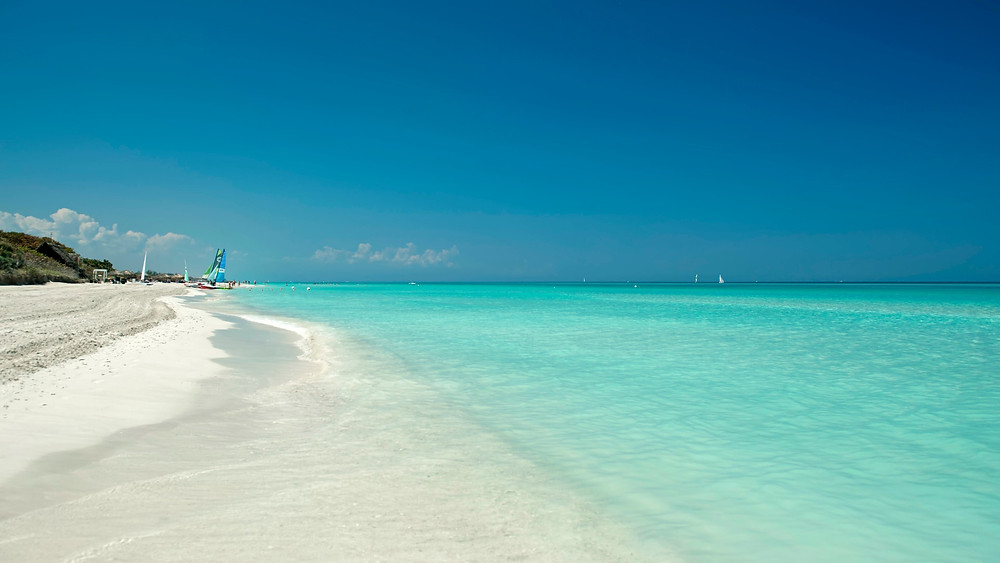 Dónde alojarse en Varadero 