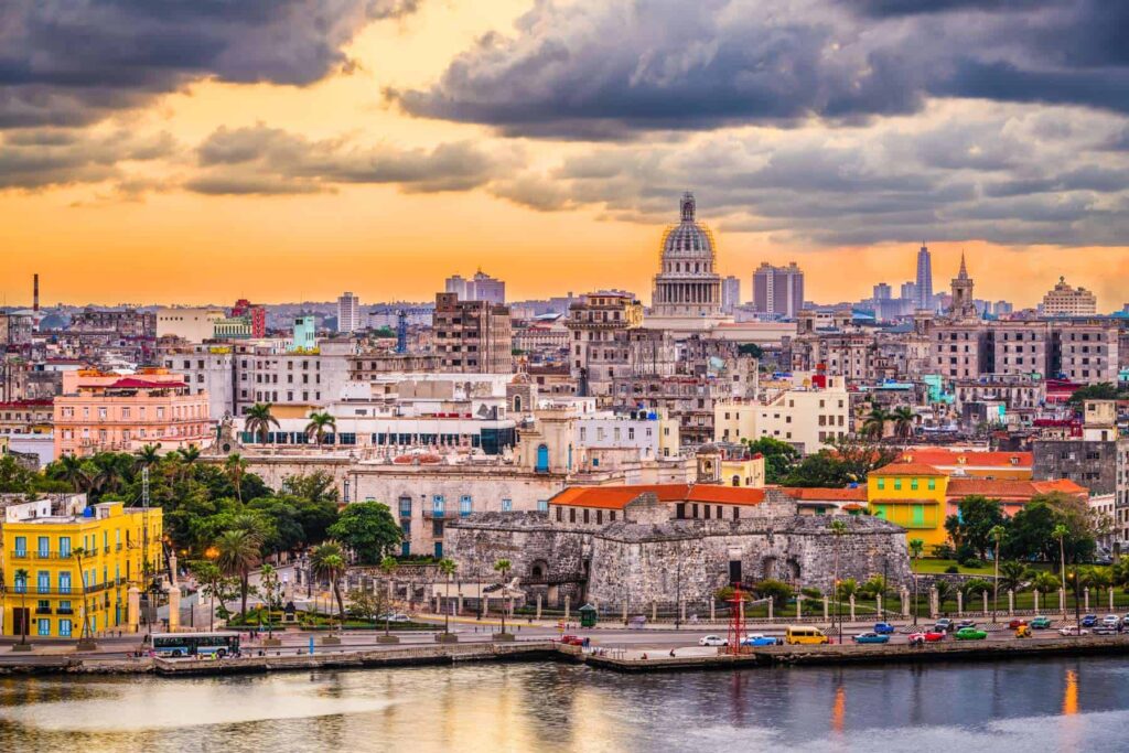 Qué ver en La Habana