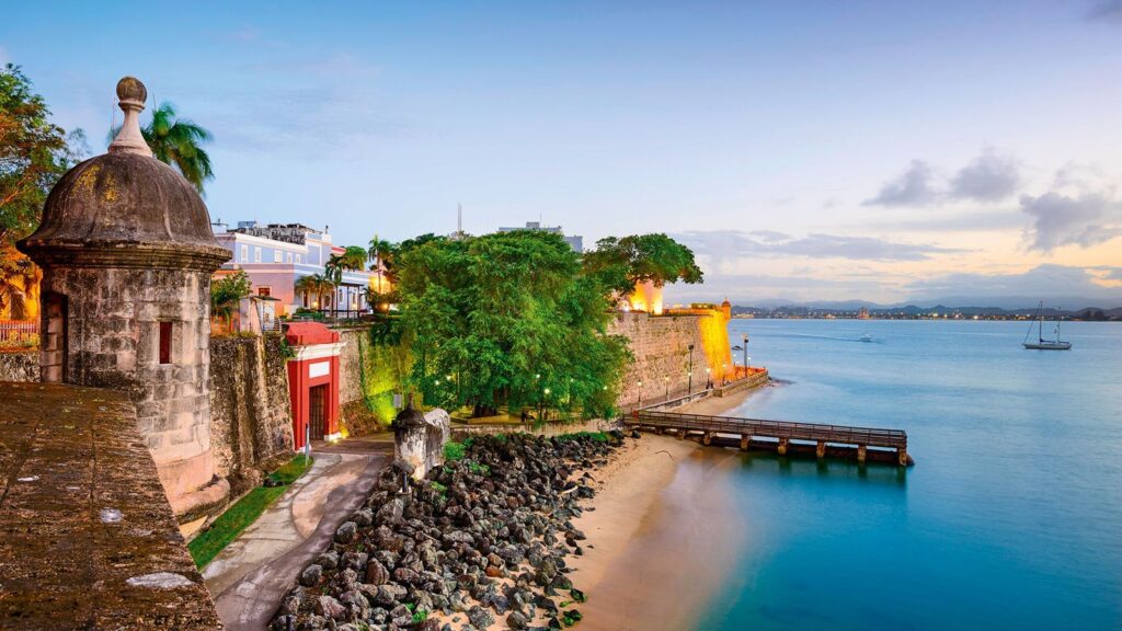 qué ver en Puerto Rico
