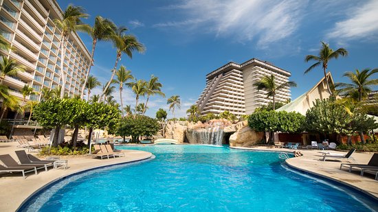 Hoteles en Acapulco: