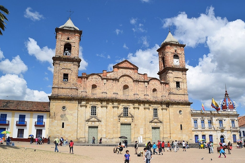 Qué ver en Zipaquirá