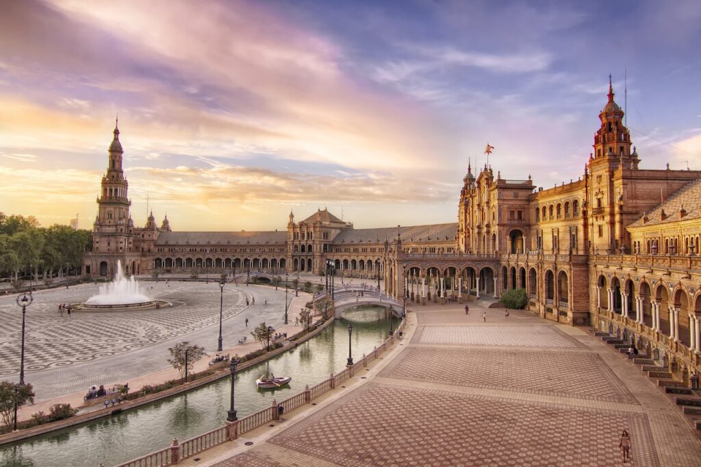 que ver en Sevilla