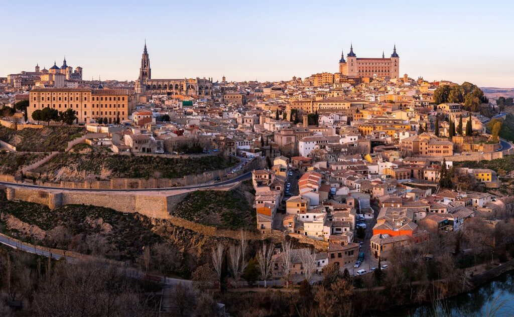 Qué ver en Toledo