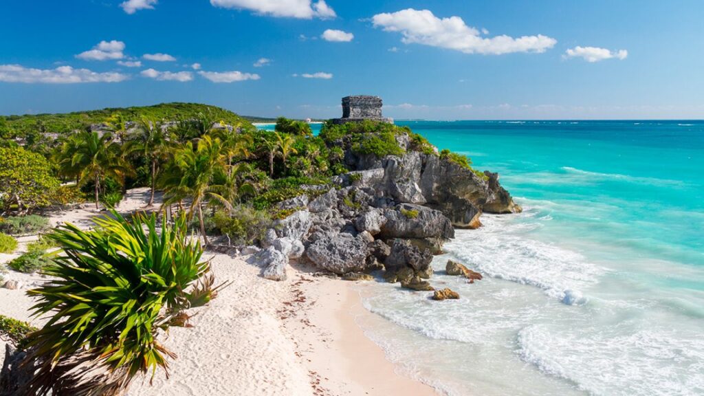 Hoteles familiares en Tulum