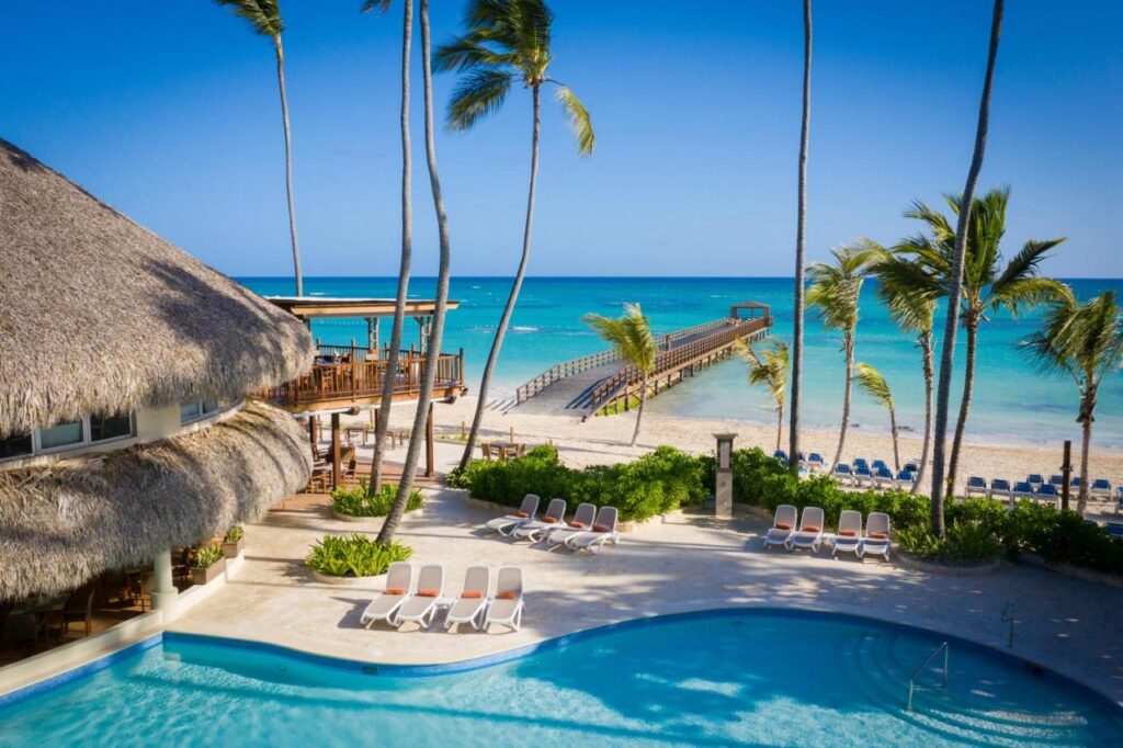 Hoteles en Punta Cana