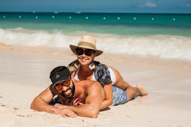 excursiones para hacer en Punta Cana