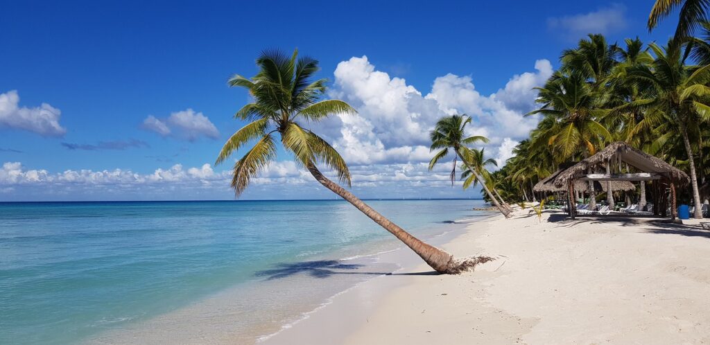 viajar a República Dominicana