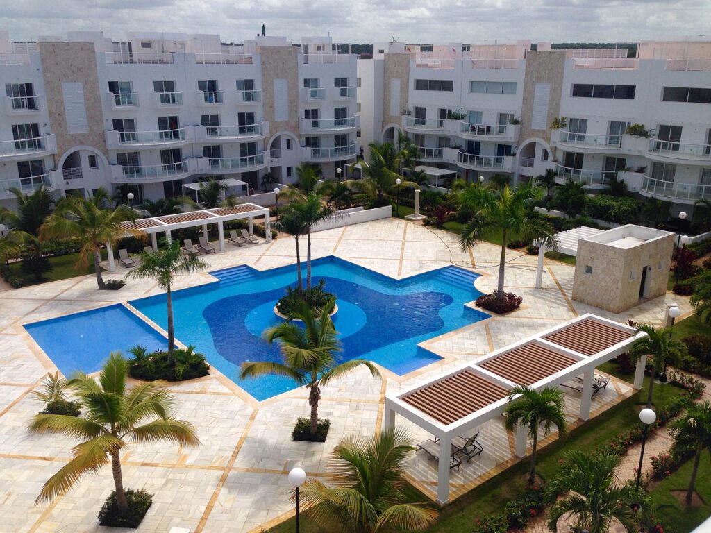 Hoteles románticos