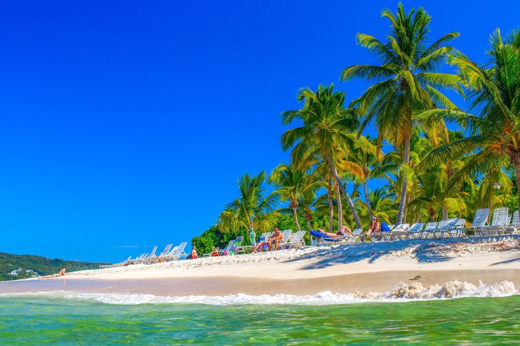 viajar a Samaná