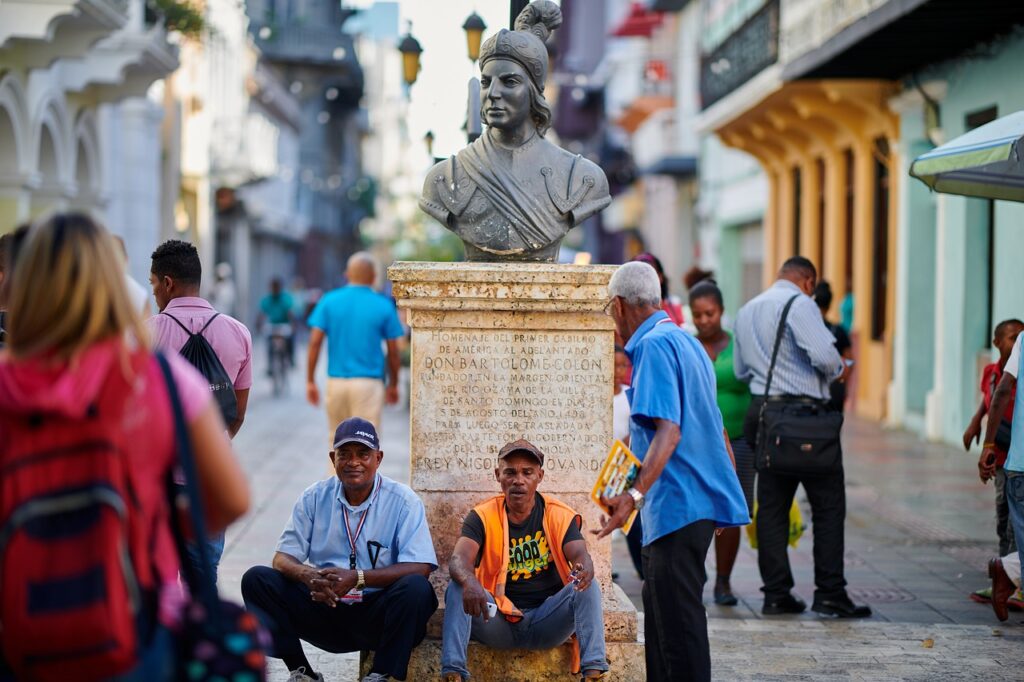 excursiones desde Santo Domingo