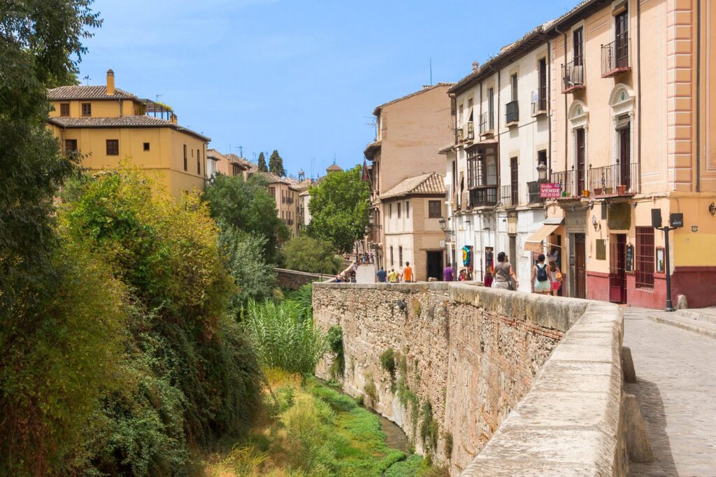 Qué ver en Granada